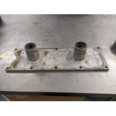 04B232 Valley Cap From 2002 Chevrolet Silverado 1500  5.3 12561107